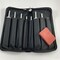 Supertek Music Tuning Fork Set, 8-Piece Set with Activator and Case PH36128 - alternate 3